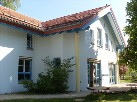 Peter-Dörfler Kindergarten - Marktoberdorf