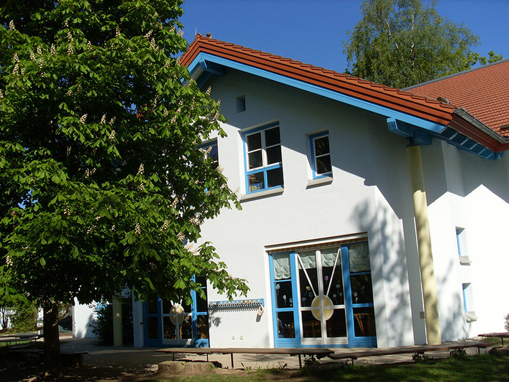 Peter-Dörfler Kindergarten - Marktoberdorf